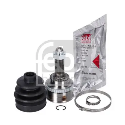 Edición Limitada Juego de articulación, árbol de transmisión FEBI BILSTEIN 186428
